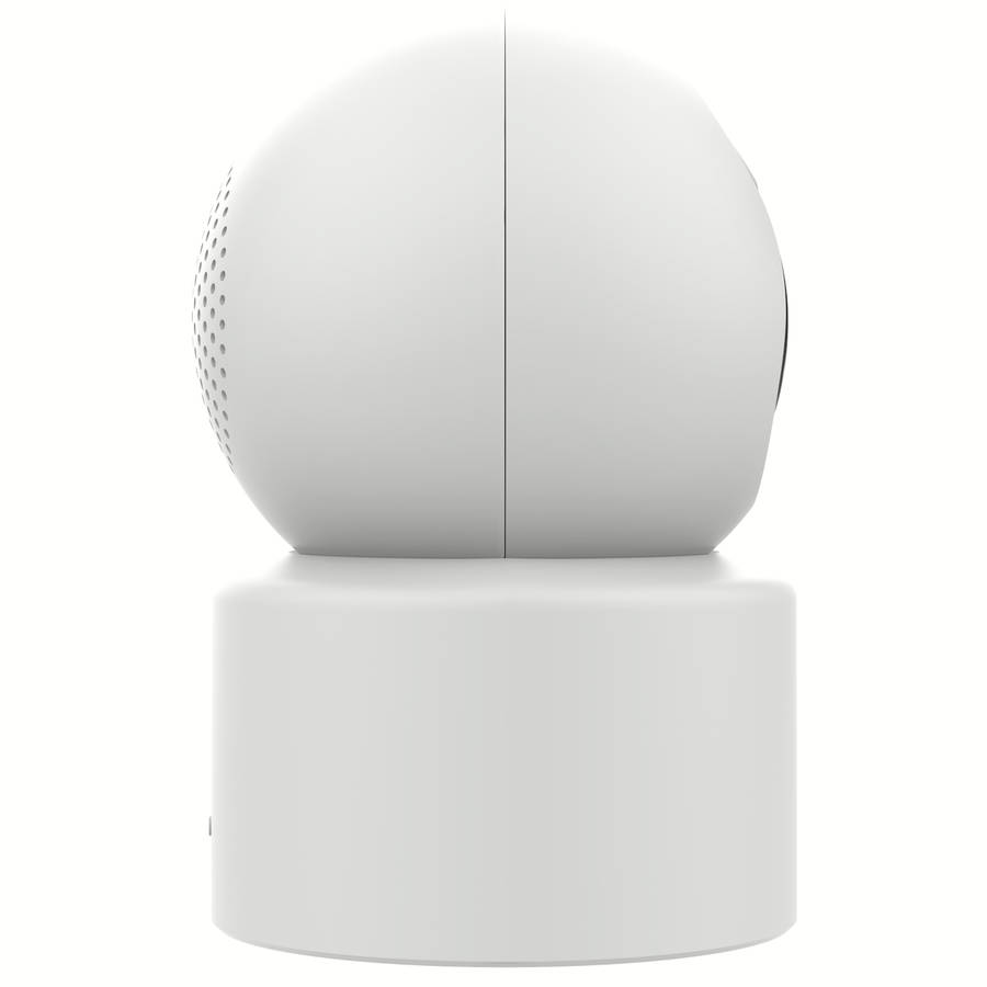 Xiaomi Smart Camera C301 2K Indoor Wi-Fi Security Camera-White