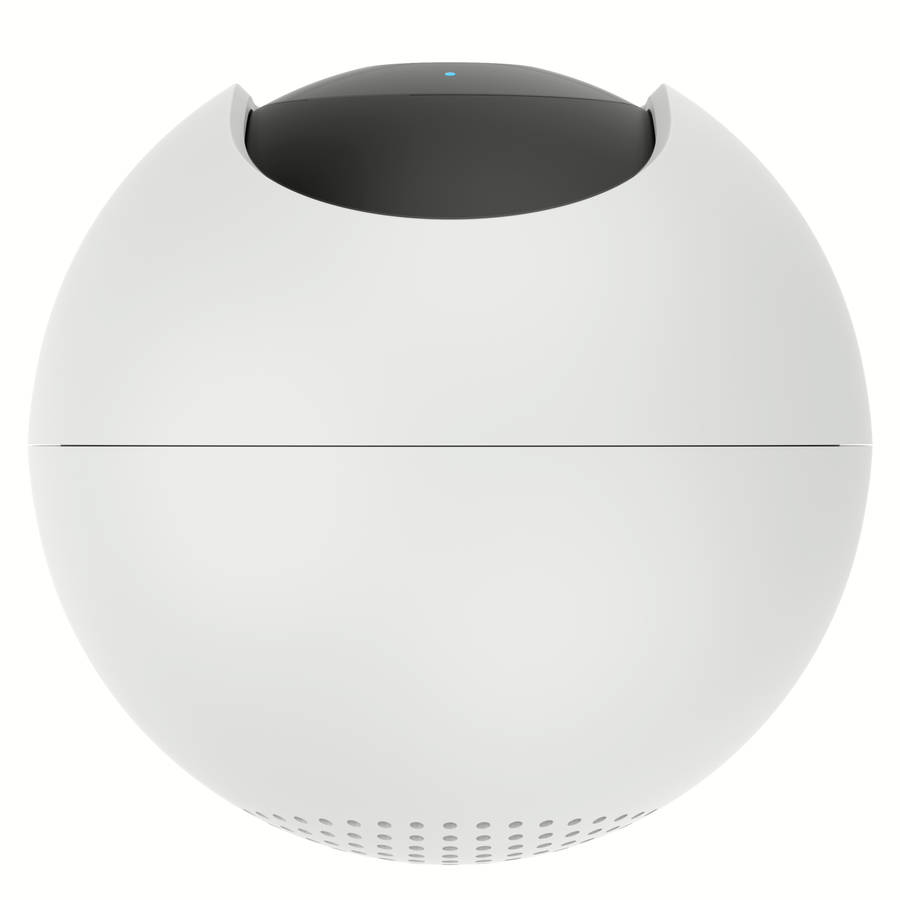 Xiaomi Smart Camera C301 2K Indoor Wi-Fi Security Camera-White