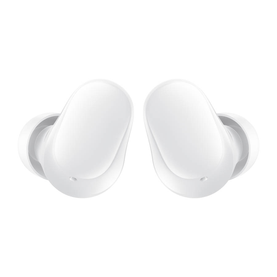 Redmi Buds 6 Play  White