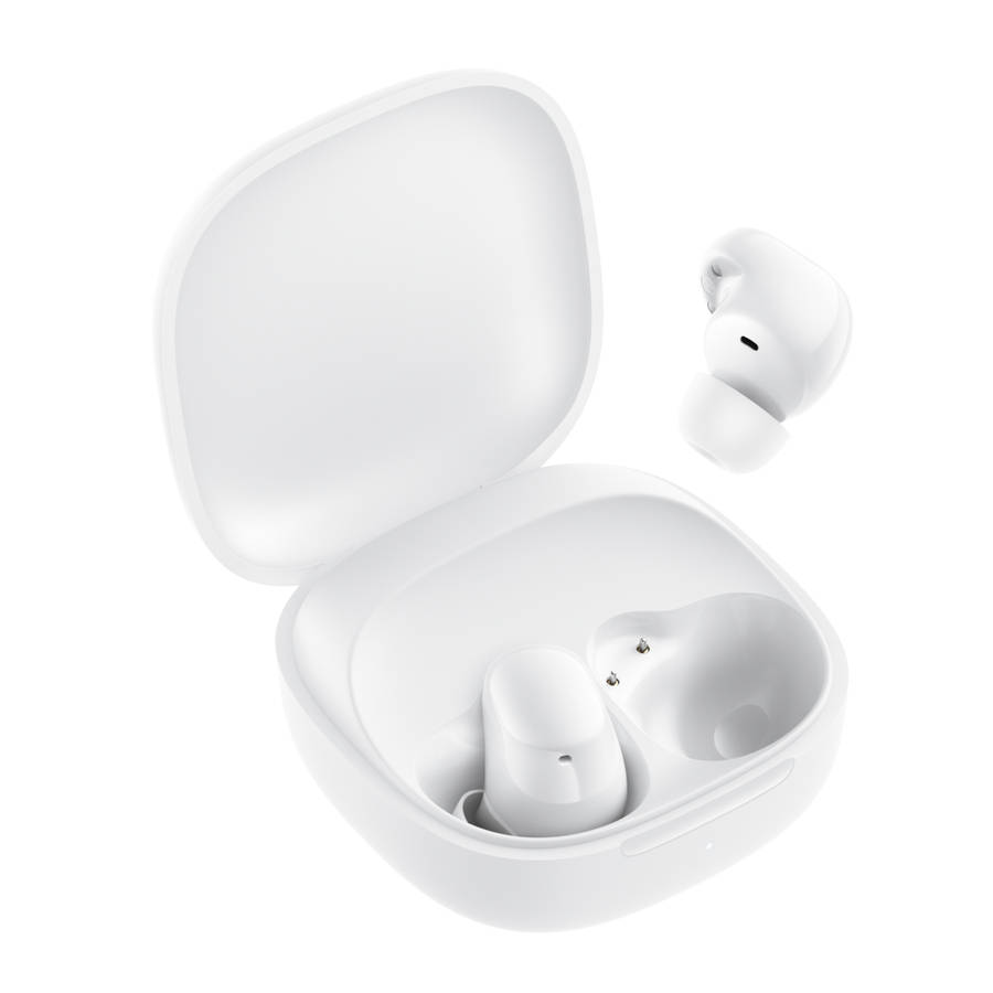 Redmi Buds 6 Play  White