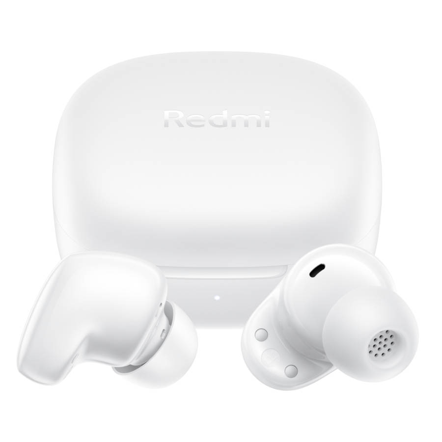 Redmi Buds 6 Play  White