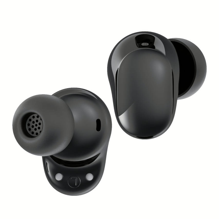 Redmi Buds 6 Play - Black