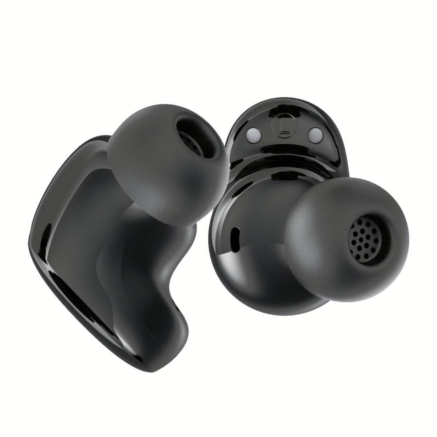 Redmi Buds 6 Play - Black