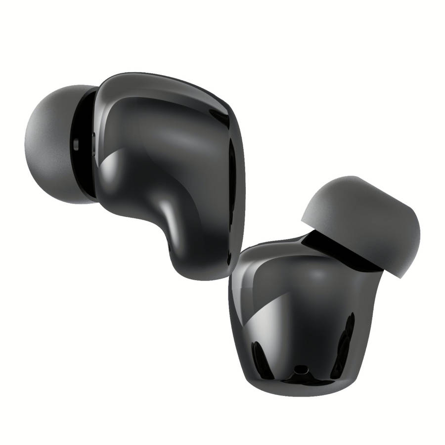 Redmi Buds 6 Play - Black
