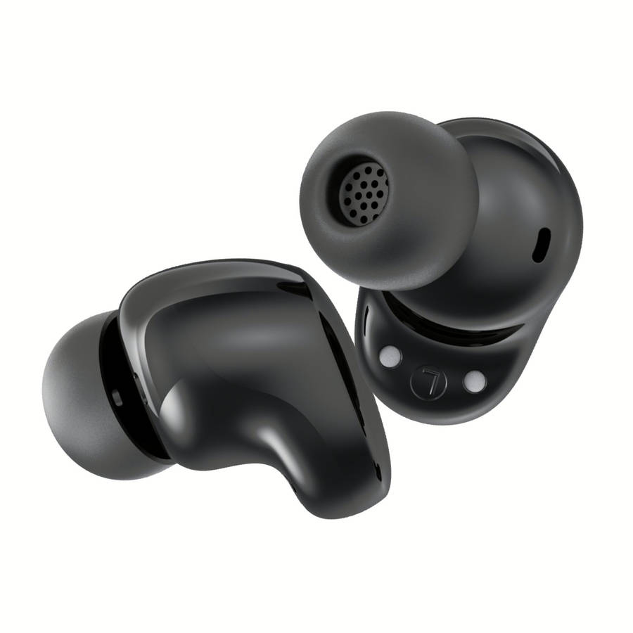 Redmi Buds 6 Play - Black