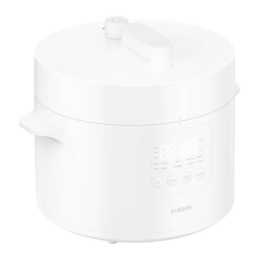 Xiaomi Electric Pressure Cooker 4.8L