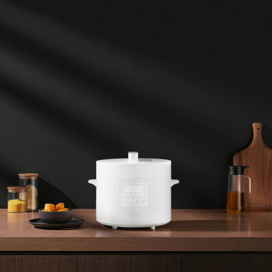 Xiaomi Electric Pressure Cooker 4.8L
