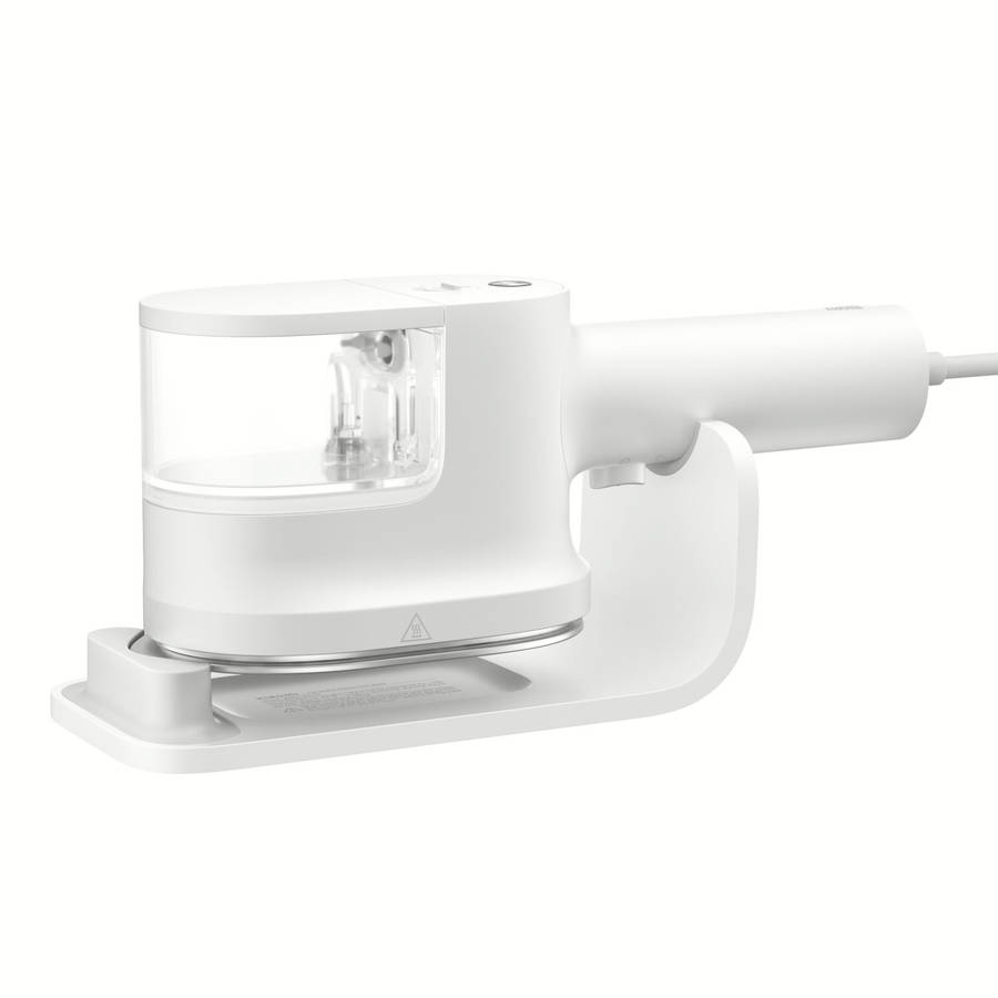 Xiaomi Handheld Garment Steamer (160ml, 1300W, 2-in-1 Design)