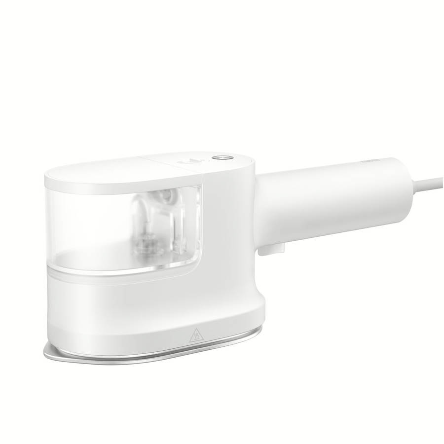 Xiaomi Handheld Garment Steamer (160ml, 1300W, 2-in-1 Design)