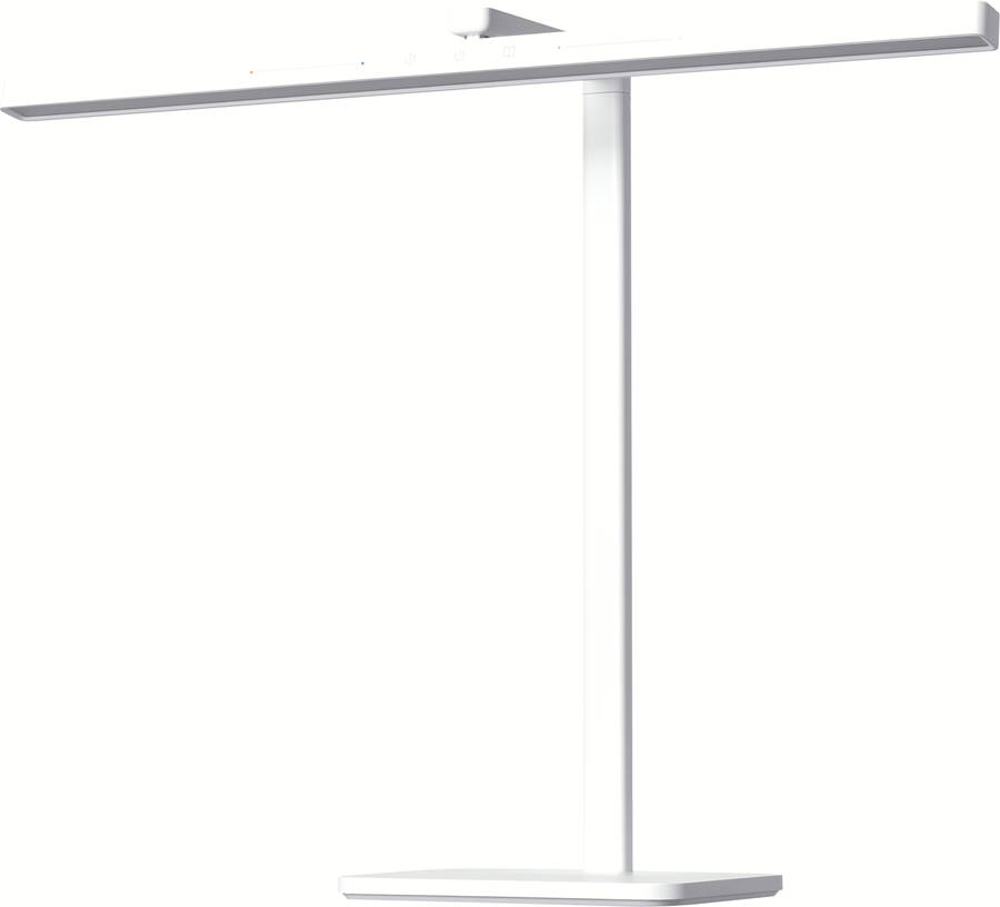 Xiaomi LED Desk Lamp 2 with Smart Voice Control ? White