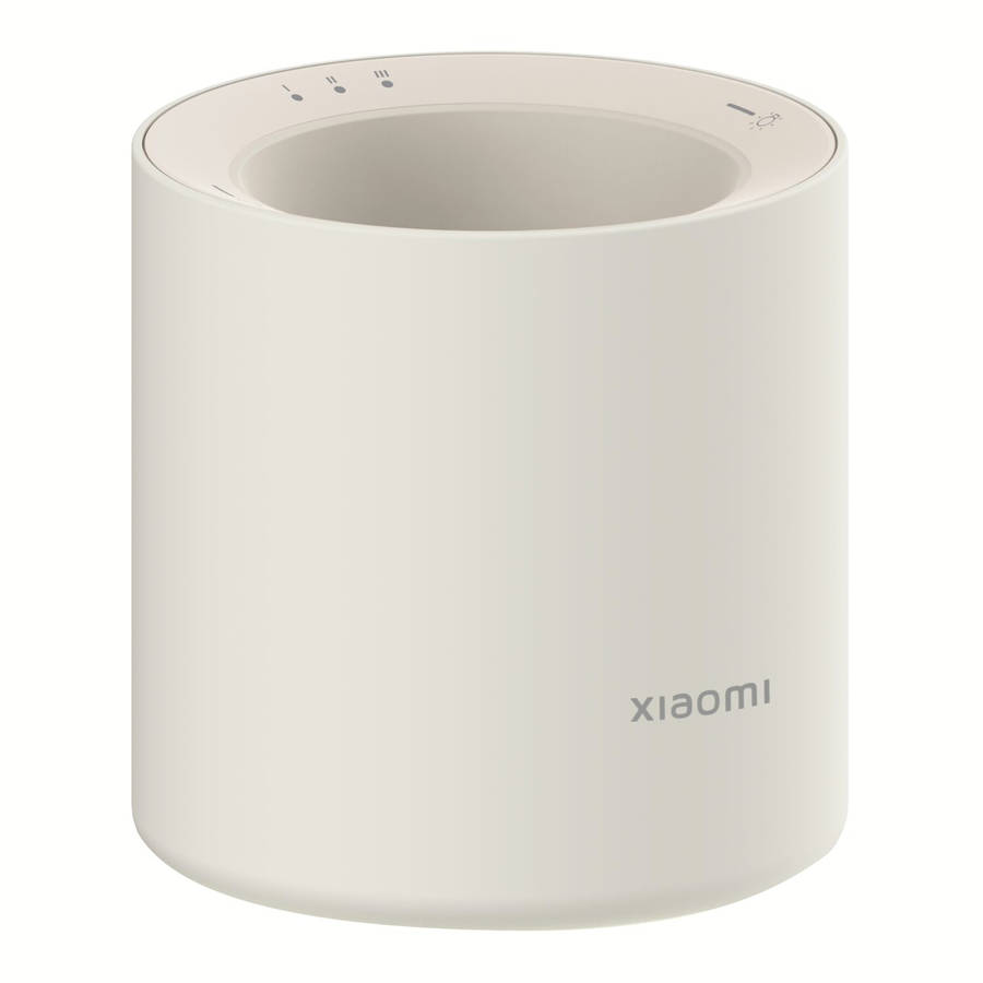 Xiaomi Smart Scent Diffuser (Smart App Control, RGB Ambient Lighting, Motion Sensor, 50-Day Battery)