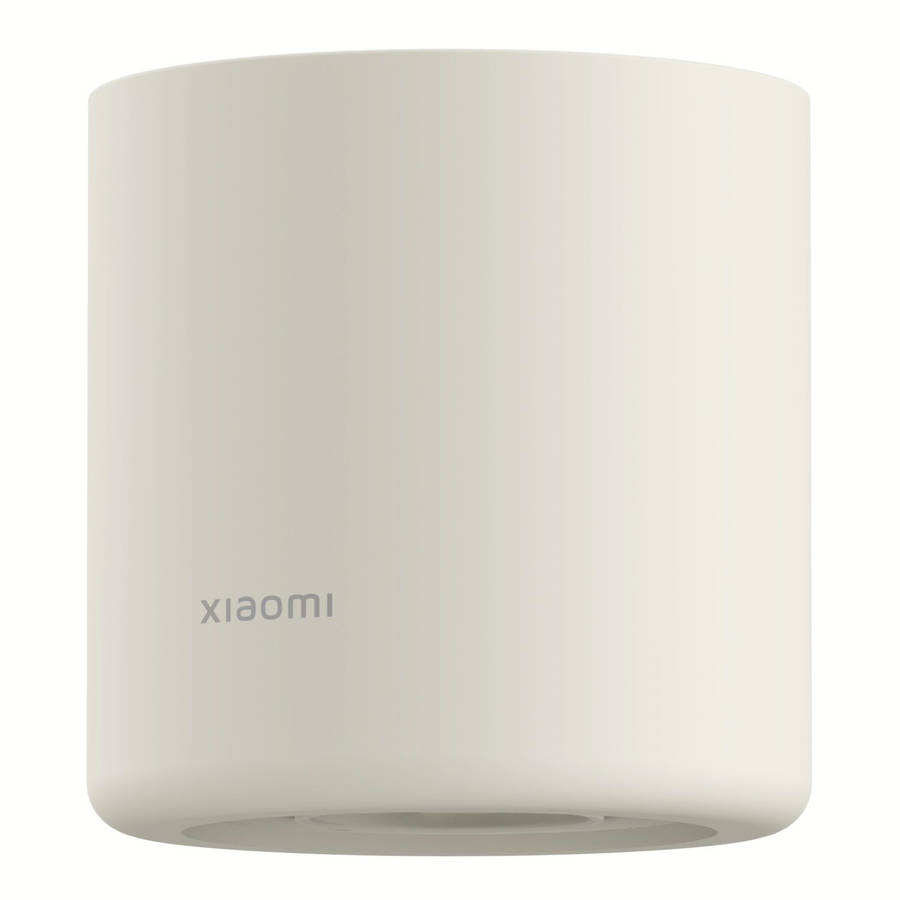 Xiaomi Smart Scent Diffuser (Smart App Control, RGB Ambient Lighting, Motion Sensor, 50-Day Battery)
