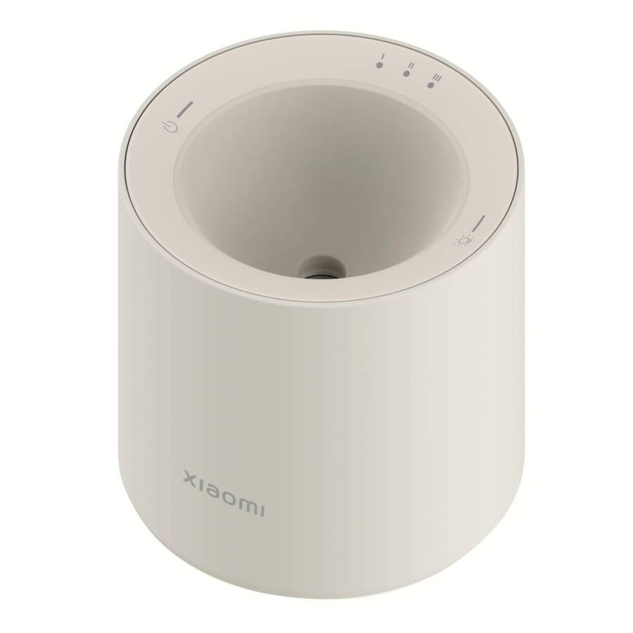 Xiaomi Smart Scent Diffuser (Smart App Control, RGB Ambient Lighting, Motion Sensor, 50-Day Battery)