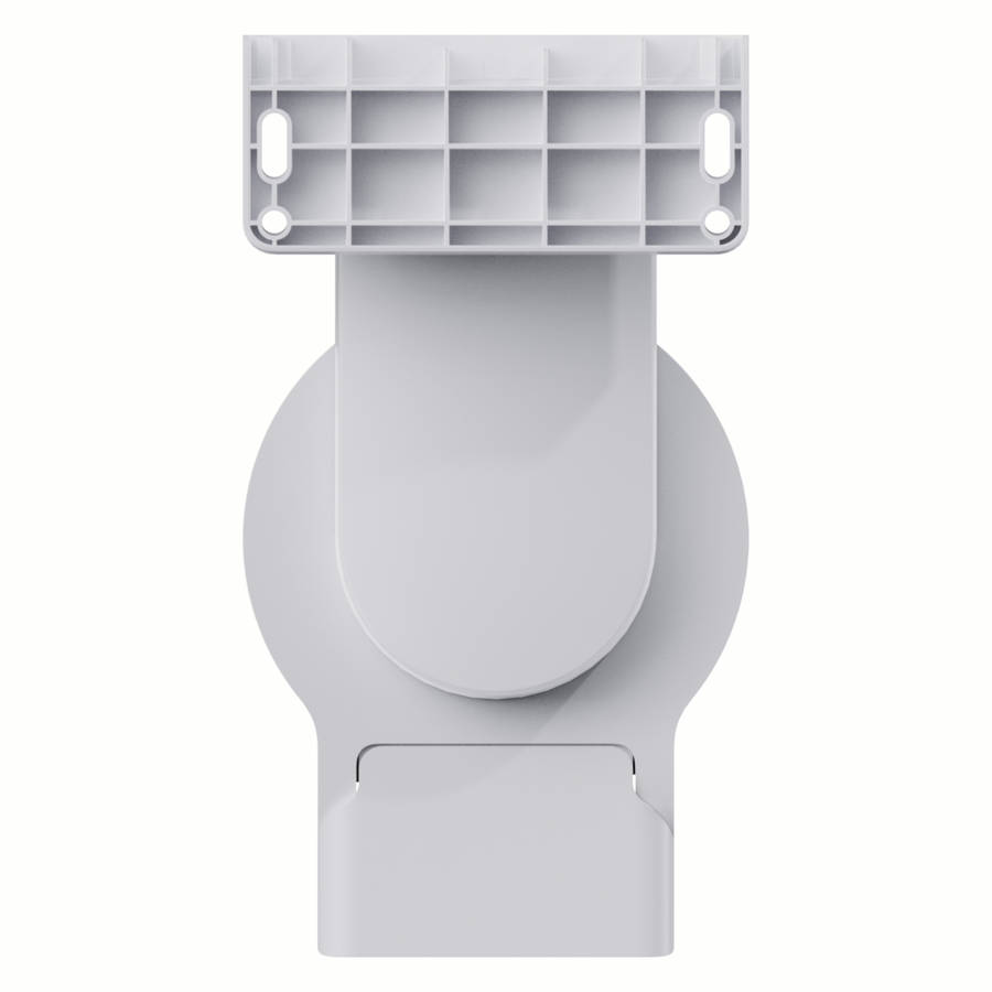 Xiaomi CW500 Dual Outdoor 2.5K Wi-Fi 6 Smart Security Camera ? White