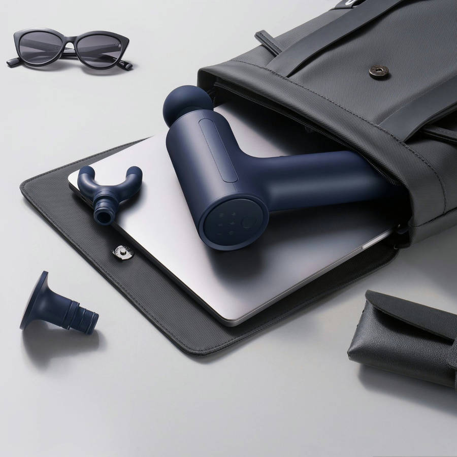Xiaomi Massage Gun 2