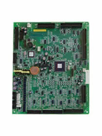 Control board for BME-3P-10