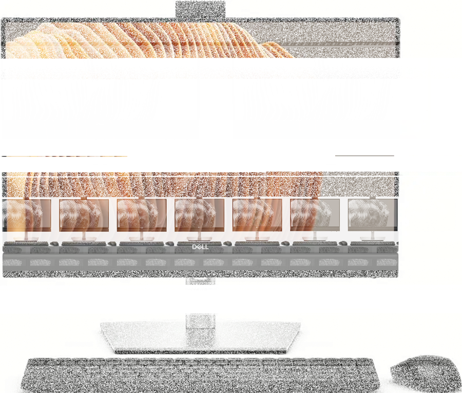Dell Pro QB24250 24 All-in-One Plus