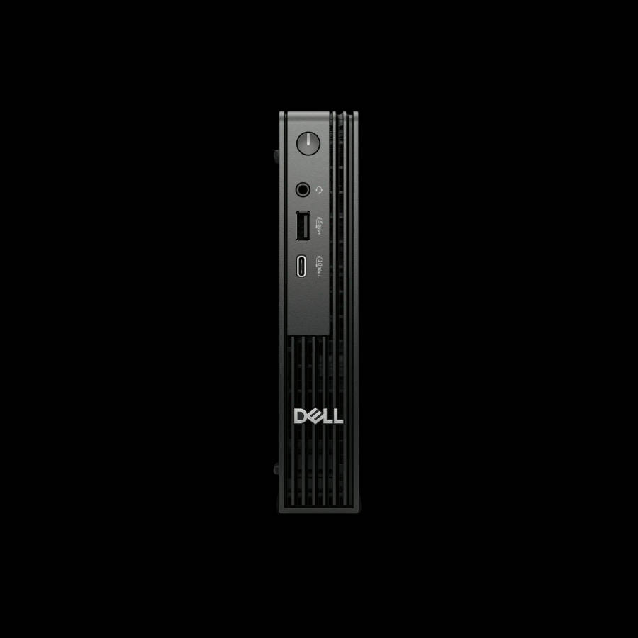 Dell Pro Micro QCM1250 U5 Desktop PC