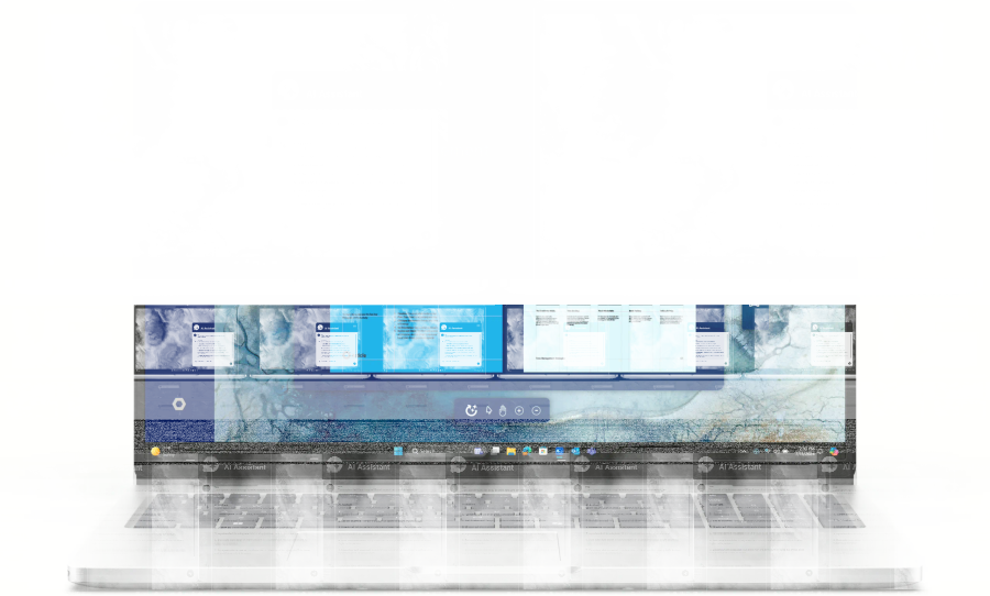 Dell Pro 16 16in FHD Notebook