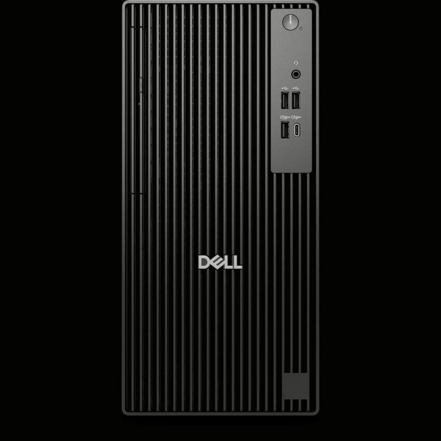Dell Pro Tower QCT1250 U5 Desktop PC