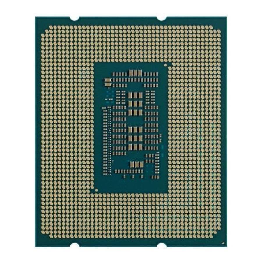 Intel Core i5-12400 CPU - 6-core FCLGA1700 2.5GHz Processor with Laminar RM1 Cooler