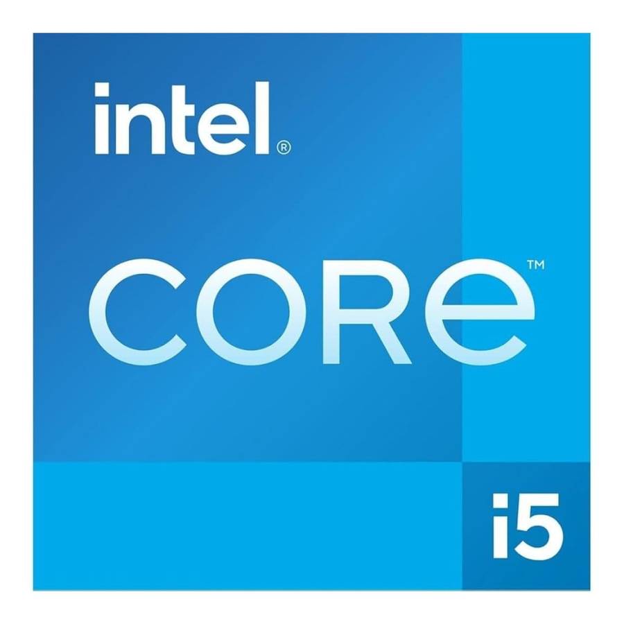 Intel Core i5-12600K CPU - 10-core LGA1700 3.7GHz Processor
