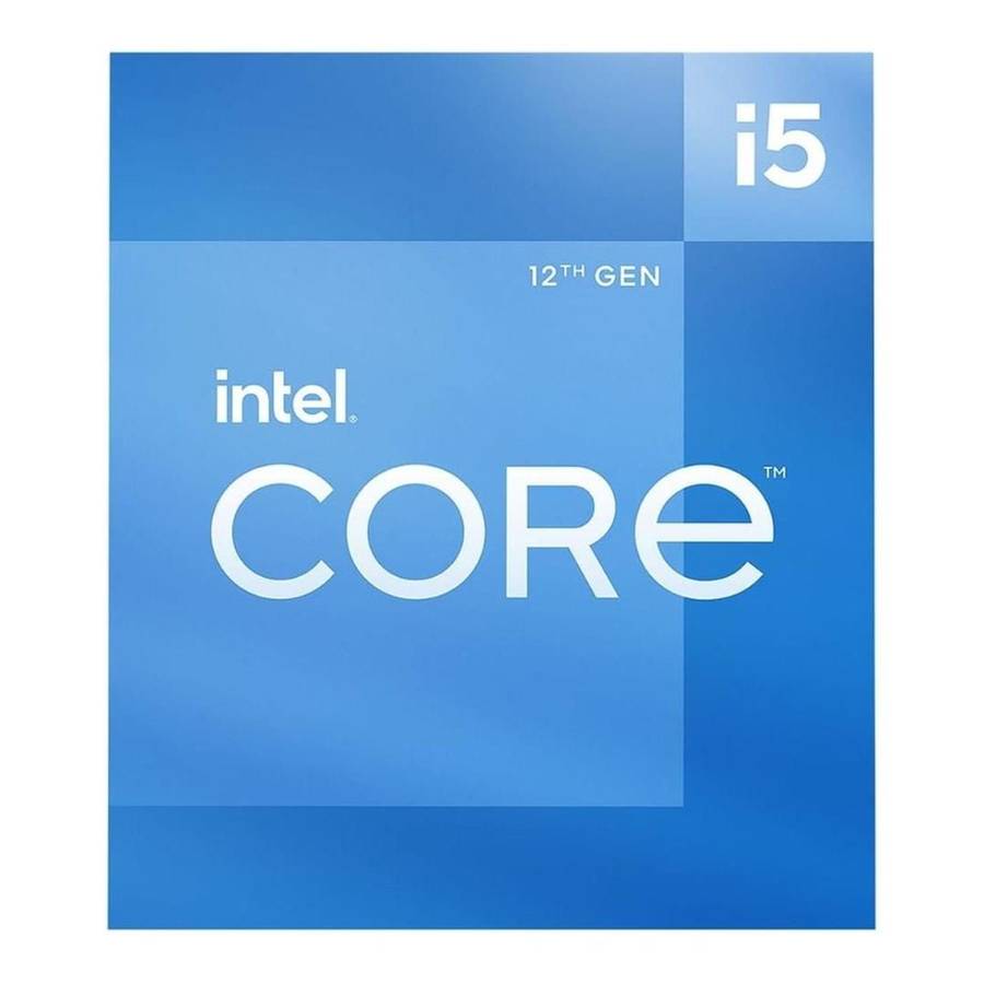 Intel Core i5-14400 CPU - 10-Core LGA 1700 2.5GHz Processor with Laminar RM1 Cooler