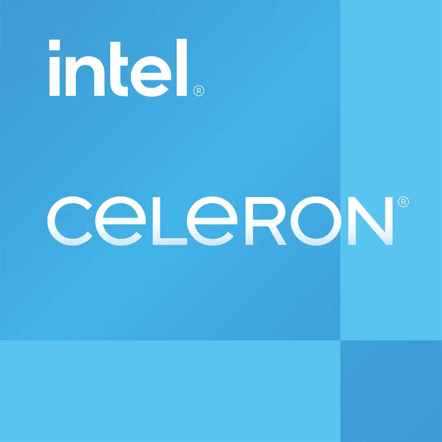 Intel 12th Gen Celeron G6900 LGA1700 3.40GHz 2-Core CPU