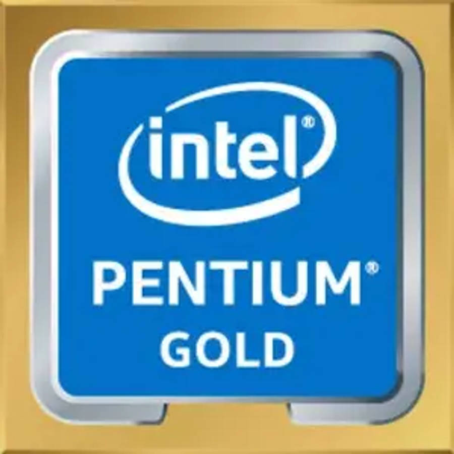 Intel Pentium Gold G7400 - 2-Core FCLGA1700 3.7GHz Processor