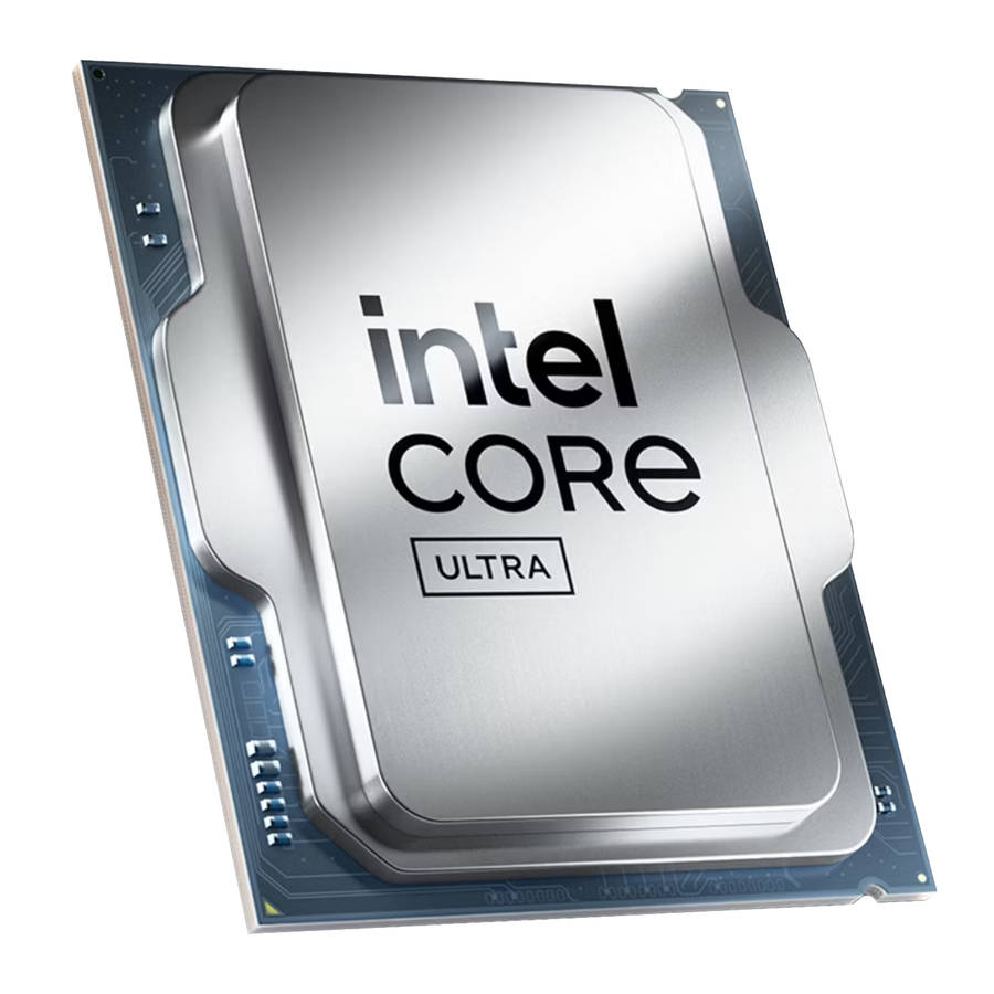 Intel Ultra 5 250K 4.2GHz LGA1851 18-core CPU
