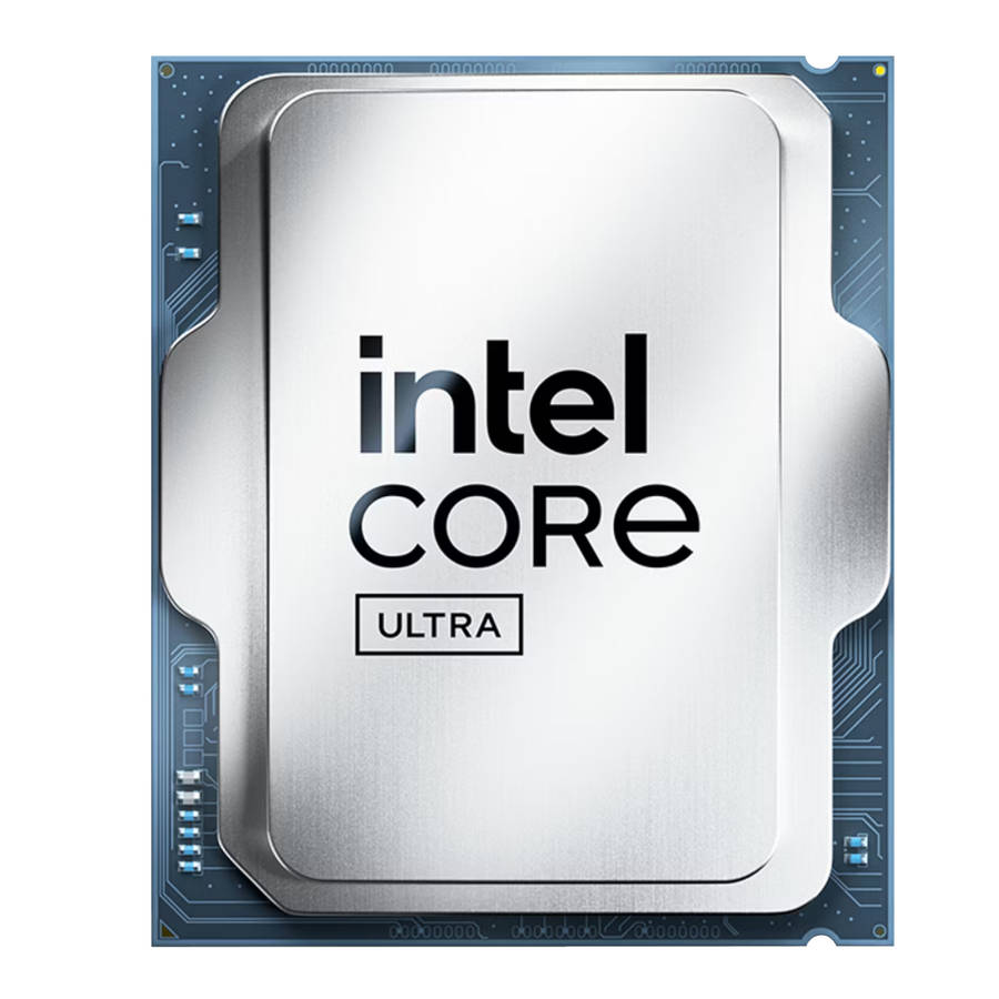 Intel Ultra 5 250KF PLUS 4.2GHz LGA1851 18-core CPU