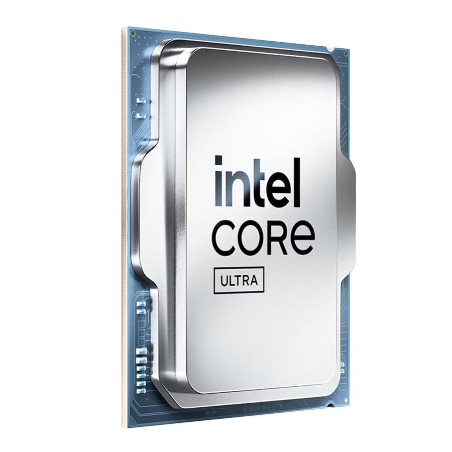 Intel Ultra 5 250KF PLUS 4.2GHz LGA1851 18-core CPU