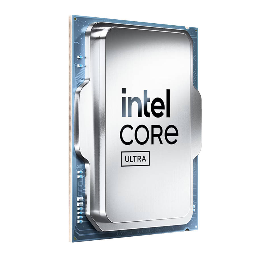 Intel Core Ultra 7 270K PLUS LGA1851 3.70GHz 24-Core CPU