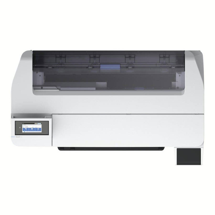 Epson SureColor SC-F500 A3 Inkjet Colour Wi-Fi Large Format Printer