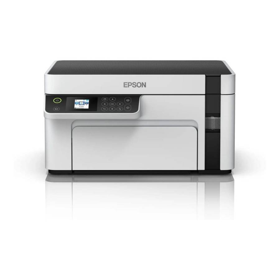 Epson EcoTank M2120 A4 Wi-Fi Multifunction Inkjet Printer