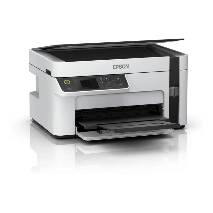 Epson EcoTank M2120 A4 Wi-Fi Multifunction Inkjet Printer