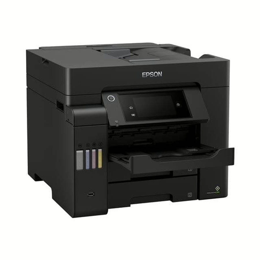 Epson EcoTank L6550 A4 Colour Multifunction Inkjet Wi-Fi Printer