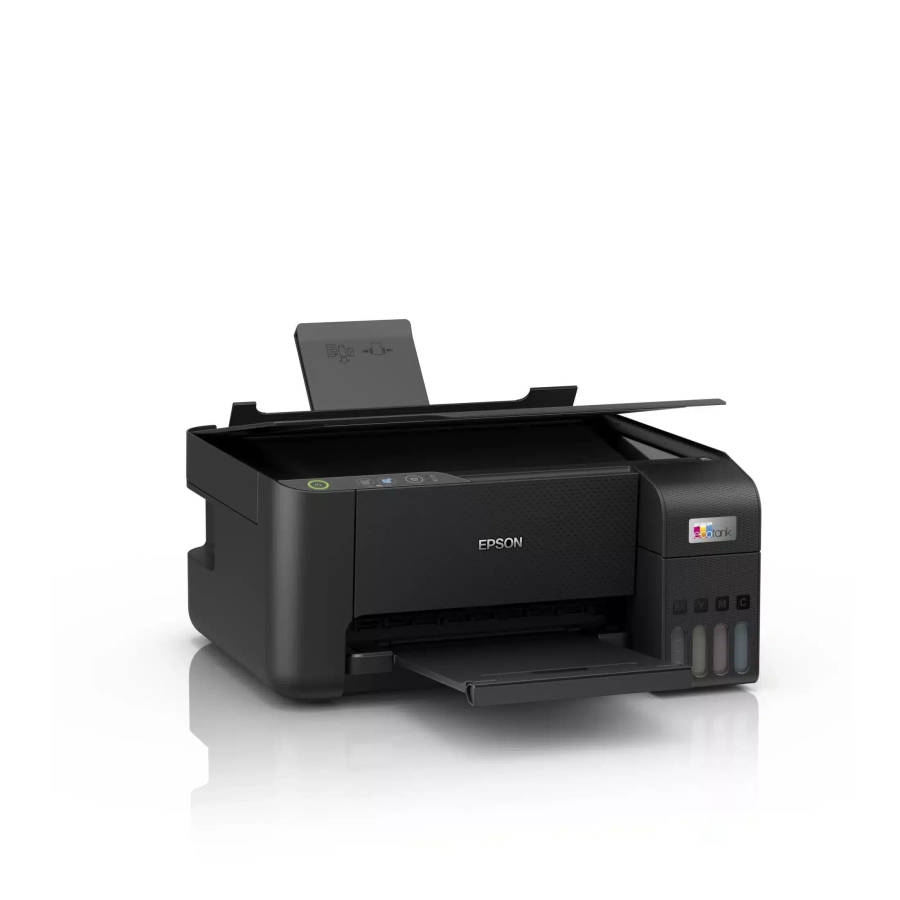 Epson EcoTank L3210 A4 Multifunction Colour Inkjet Printer