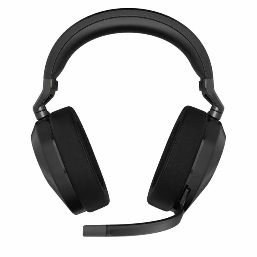 Corsair HS65 Wireless Gaming Headset Carbon
