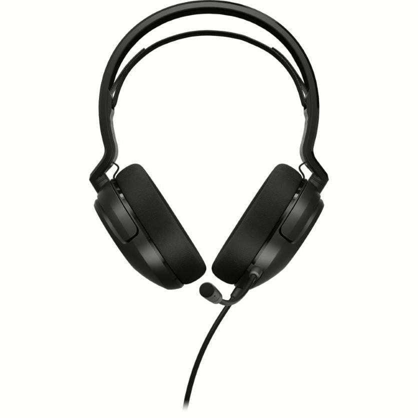 Corsair HS35 SURROUND V2 Multiplatform Wired Gaming Headset