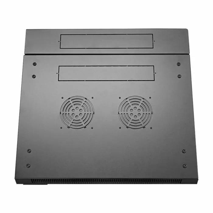 Linkbasic 6U Swing Frame Wall Box