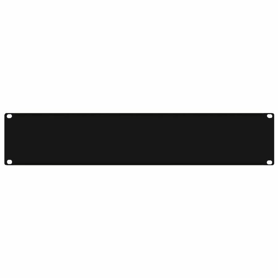 Linkbasic 19-inch Rack Mount 2U Blank Panel