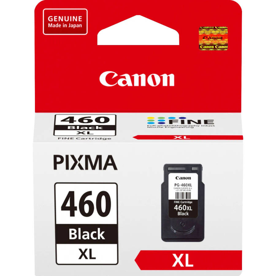 Canon PG-460 XL ink Cartridge For TS5340