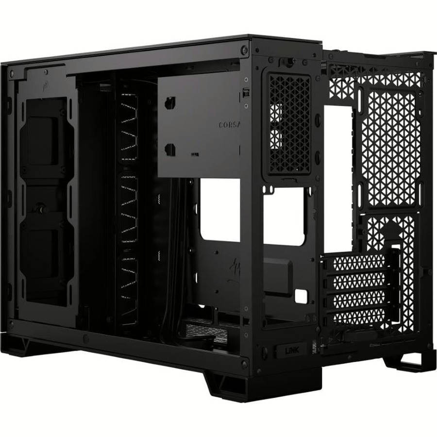 Corsair 2500D AIRFLOW Mid-Tower Dual Chamber PC Case