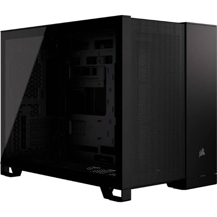 Corsair 2500D AIRFLOW Mid-Tower Dual Chamber PC Case