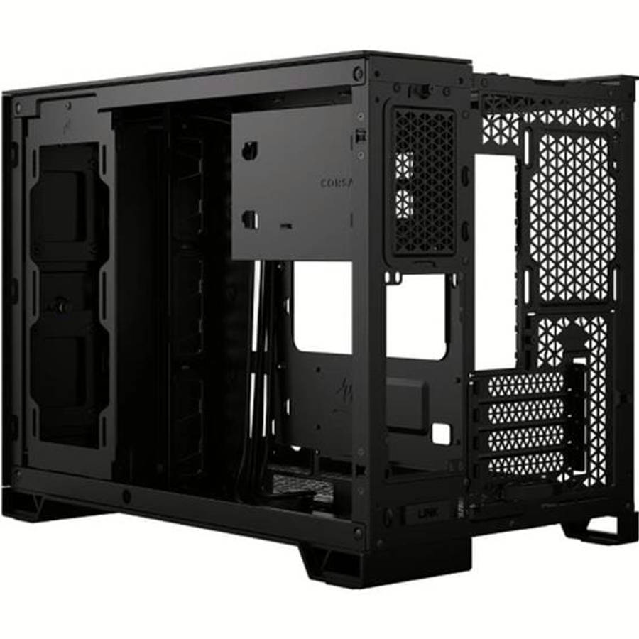 Corsair 2500X Mid-Tower Dual Chamber PC Case