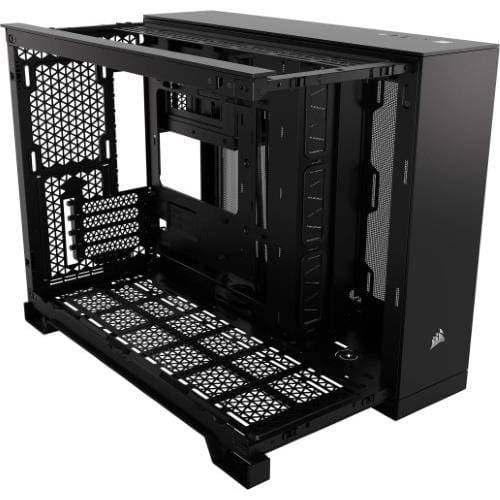 Corsair 2500X Mid-Tower Dual Chamber PC Case