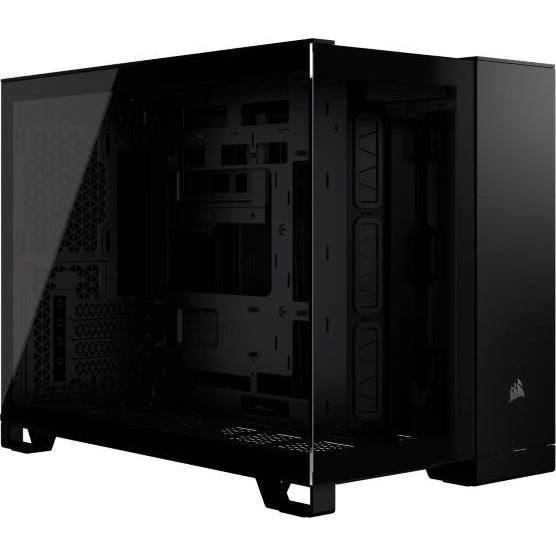 Corsair 2500X Mid-Tower Dual Chamber PC Case