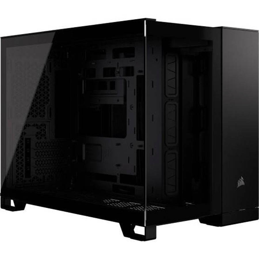 Corsair 2500X Mid-Tower Dual Chamber PC Case