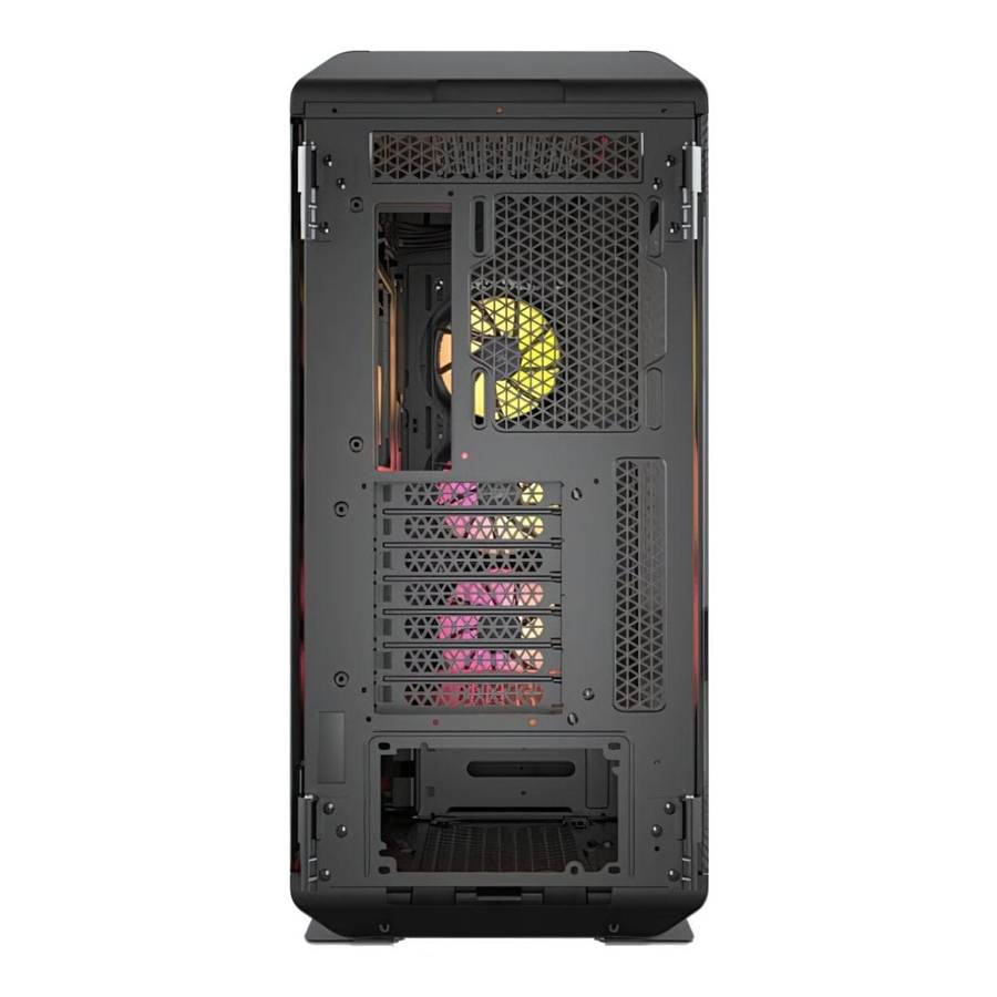 Corsair iCUE Link 5000T LX RGB Mid-Tower ATX PC Case
